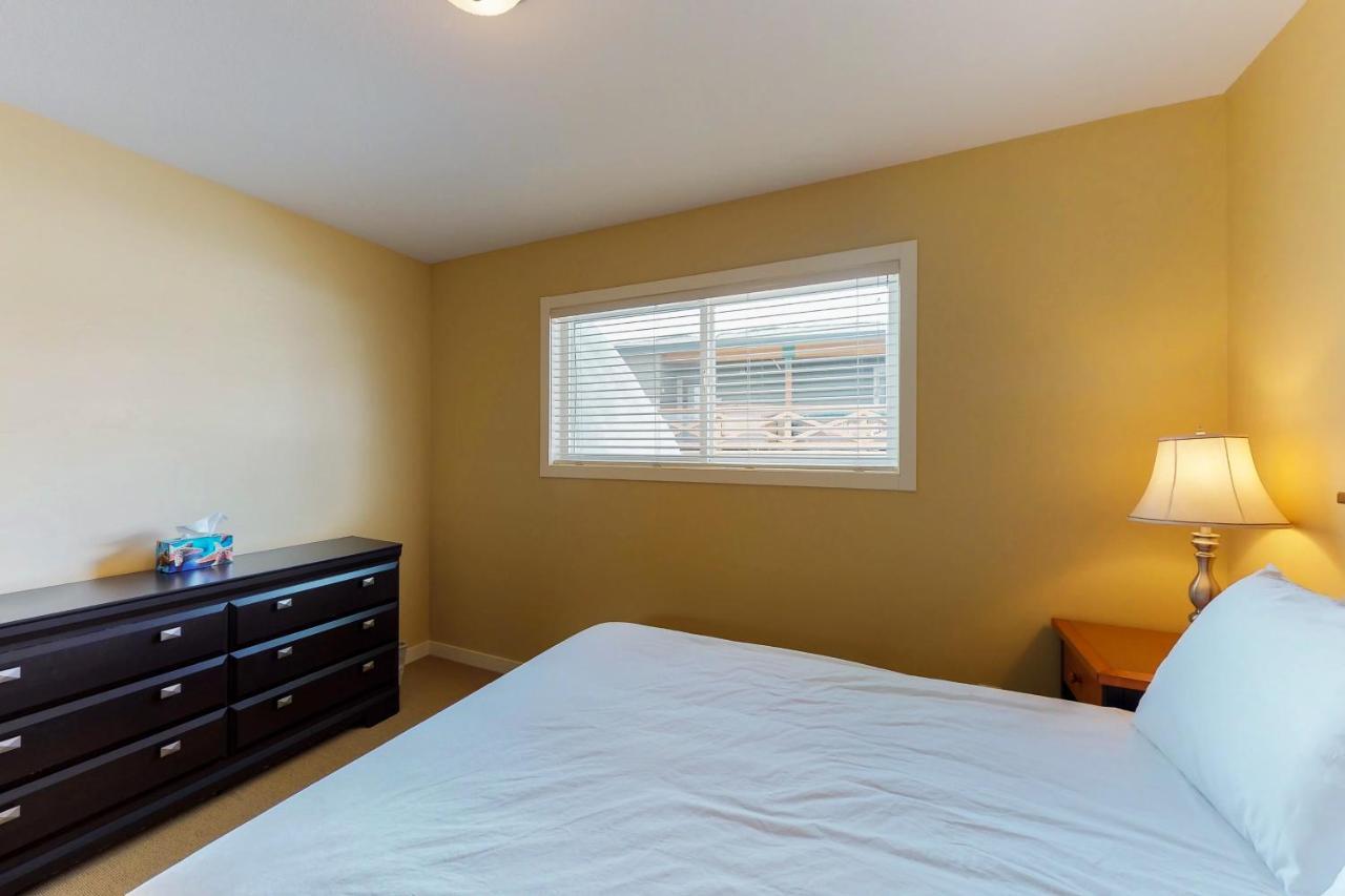 Trappers Crossing 28 Apartment Big White Ski Resort Bagian luar foto